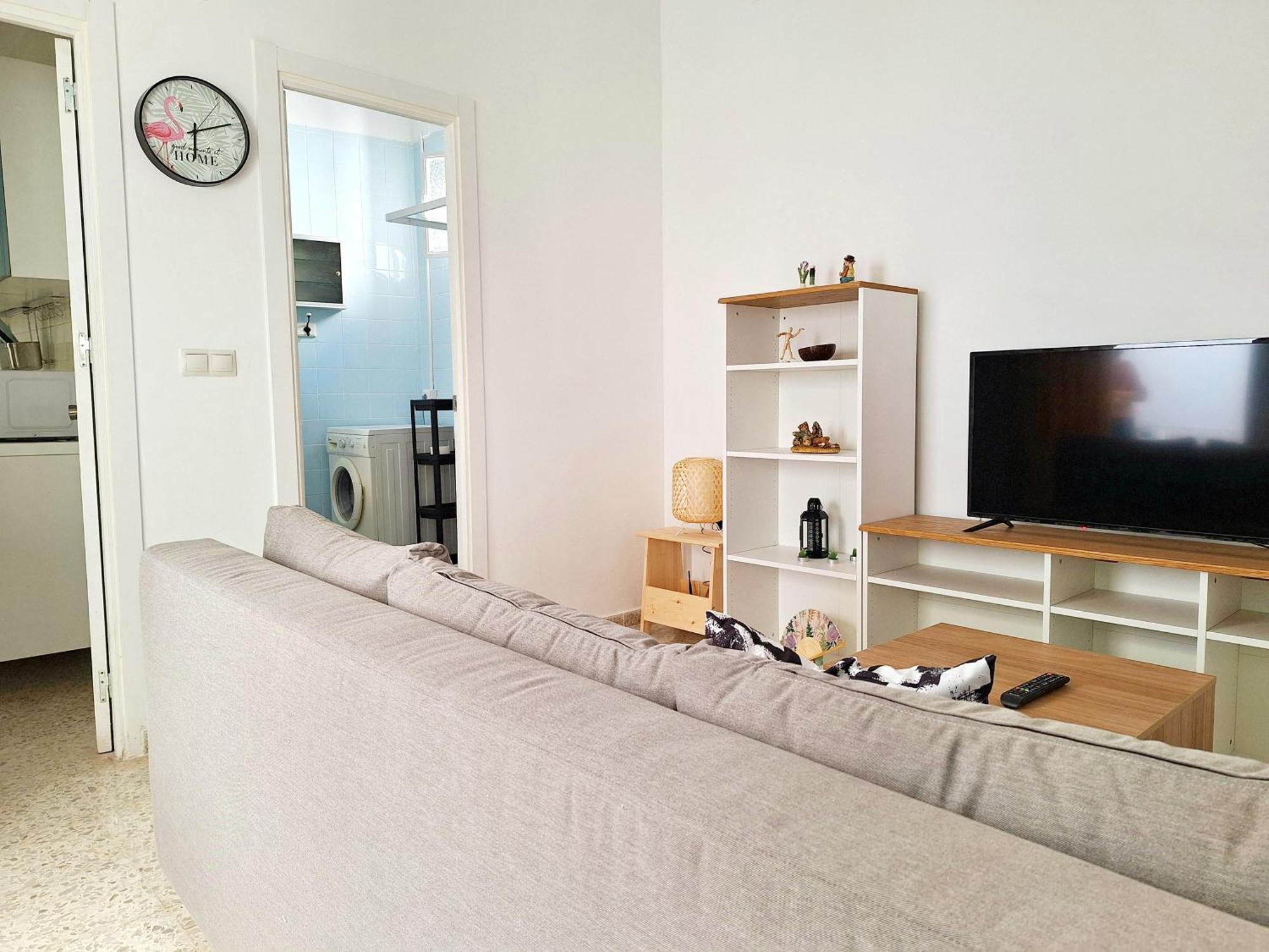 Apartment Sunny Centre Flats, 2 Options, With Balcony Or Terrace *