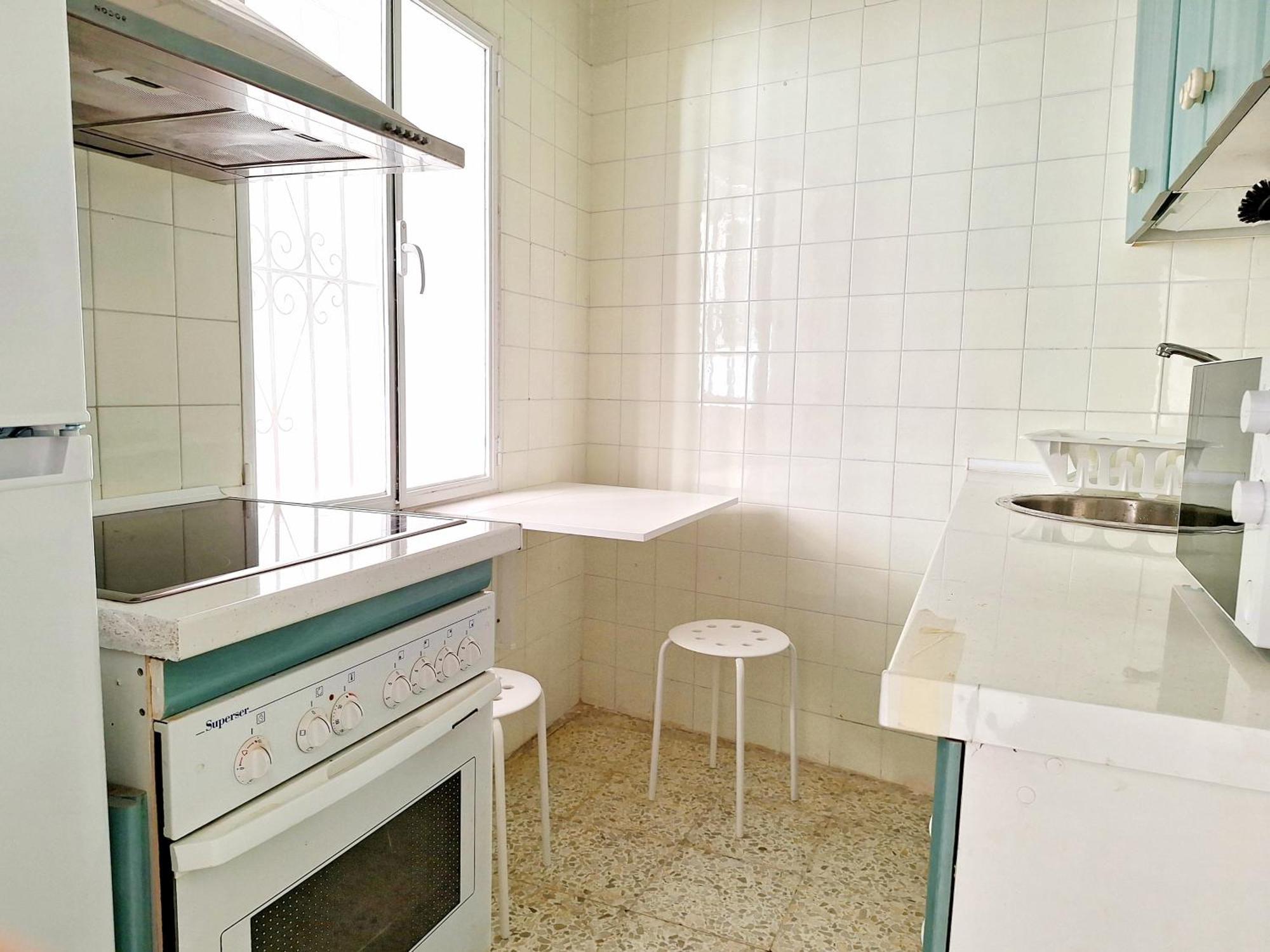 Apartment Sunny Centre Flats, 2 Options, With Balcony Or Terrace