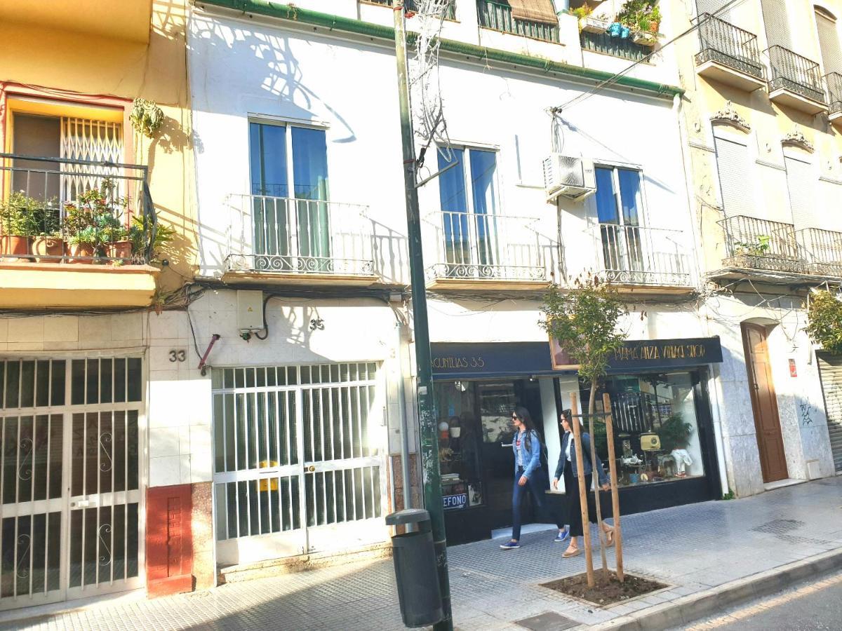 Apartment Sunny Centre Flats, 2 Options, With Balcony Or Terrace