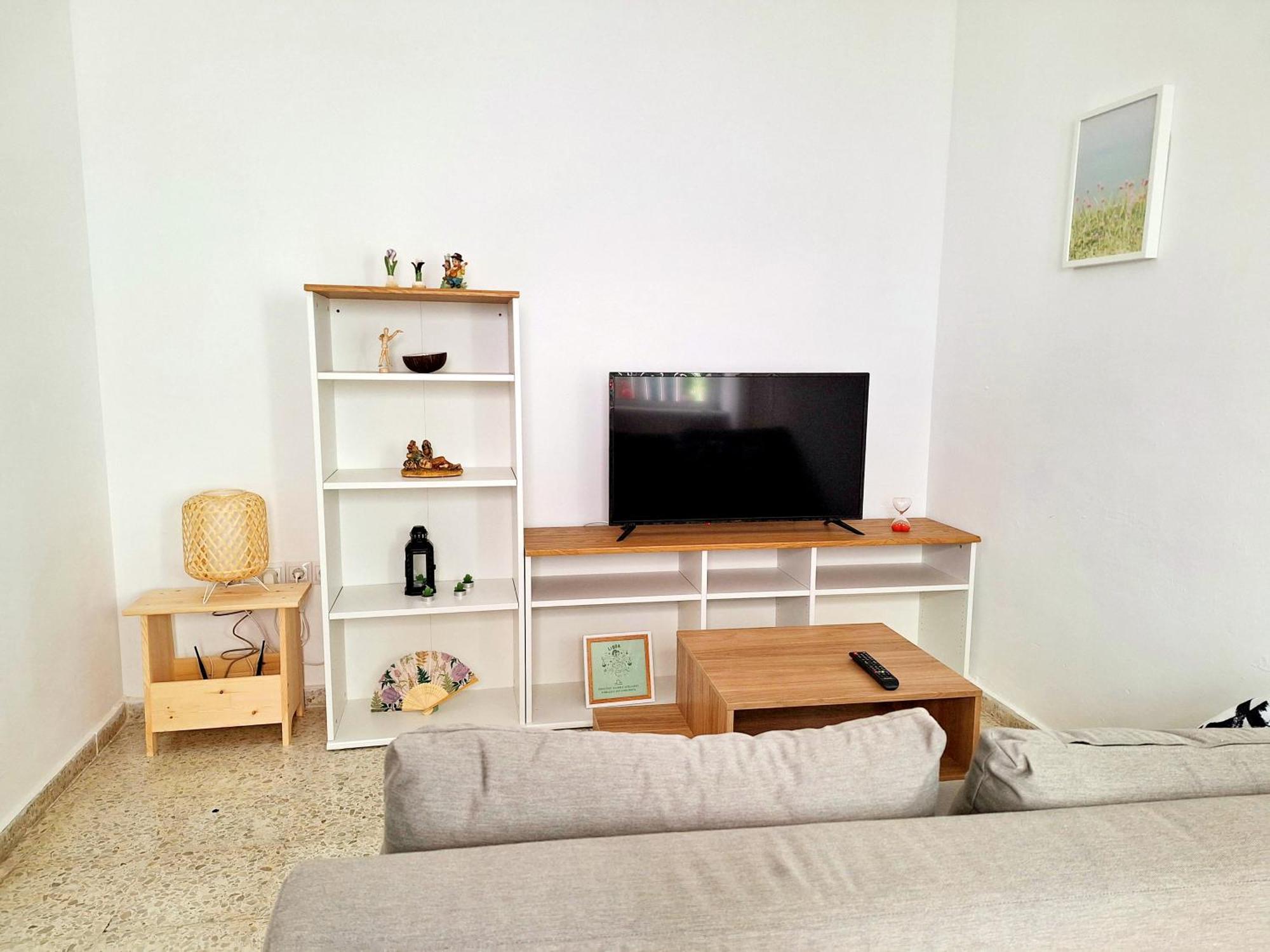 Apartment Sunny Centre Flats, 2 Options, With Balcony Or Terrace