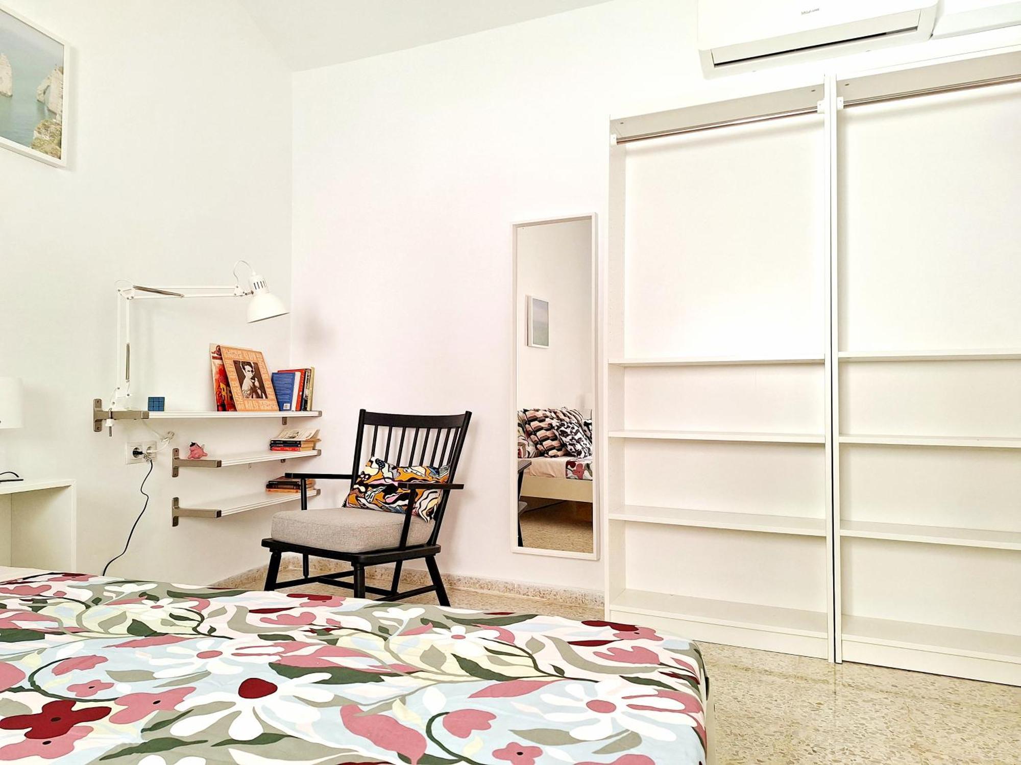 Apartment Sunny Centre Flats, 2 Options, With Balcony Or Terrace Malaga